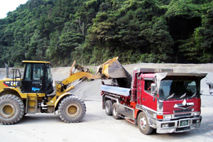 高城工場｜宮崎｜永順産業株式会社